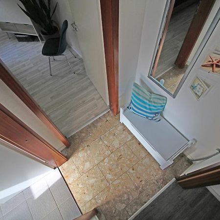 Apartmán Moewennest Am Ihlsee Bad Segeberg Exteriér fotografie