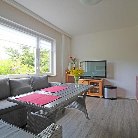 Apartmán Moewennest Am Ihlsee Bad Segeberg Exteriér fotografie